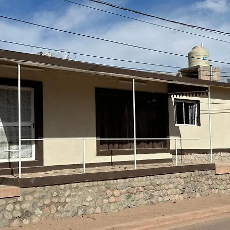 Depto Villa Union I Exterior foto