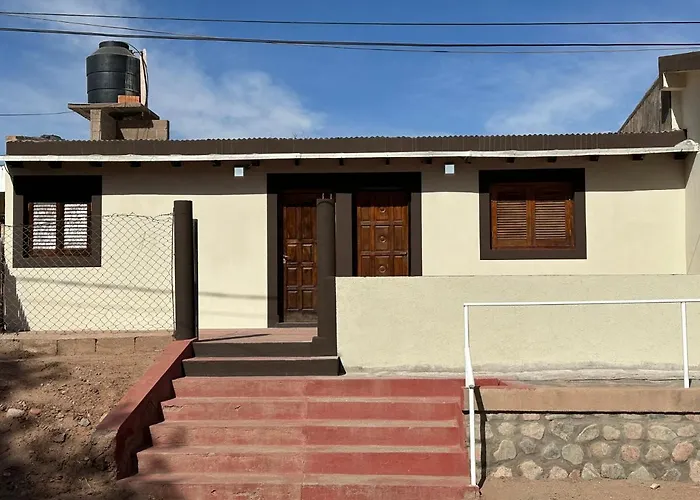 Depto Villa Union I