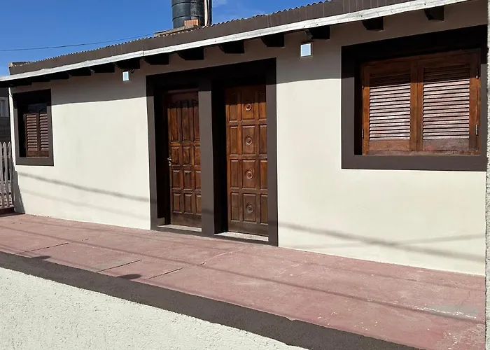 Depto Villa Union I