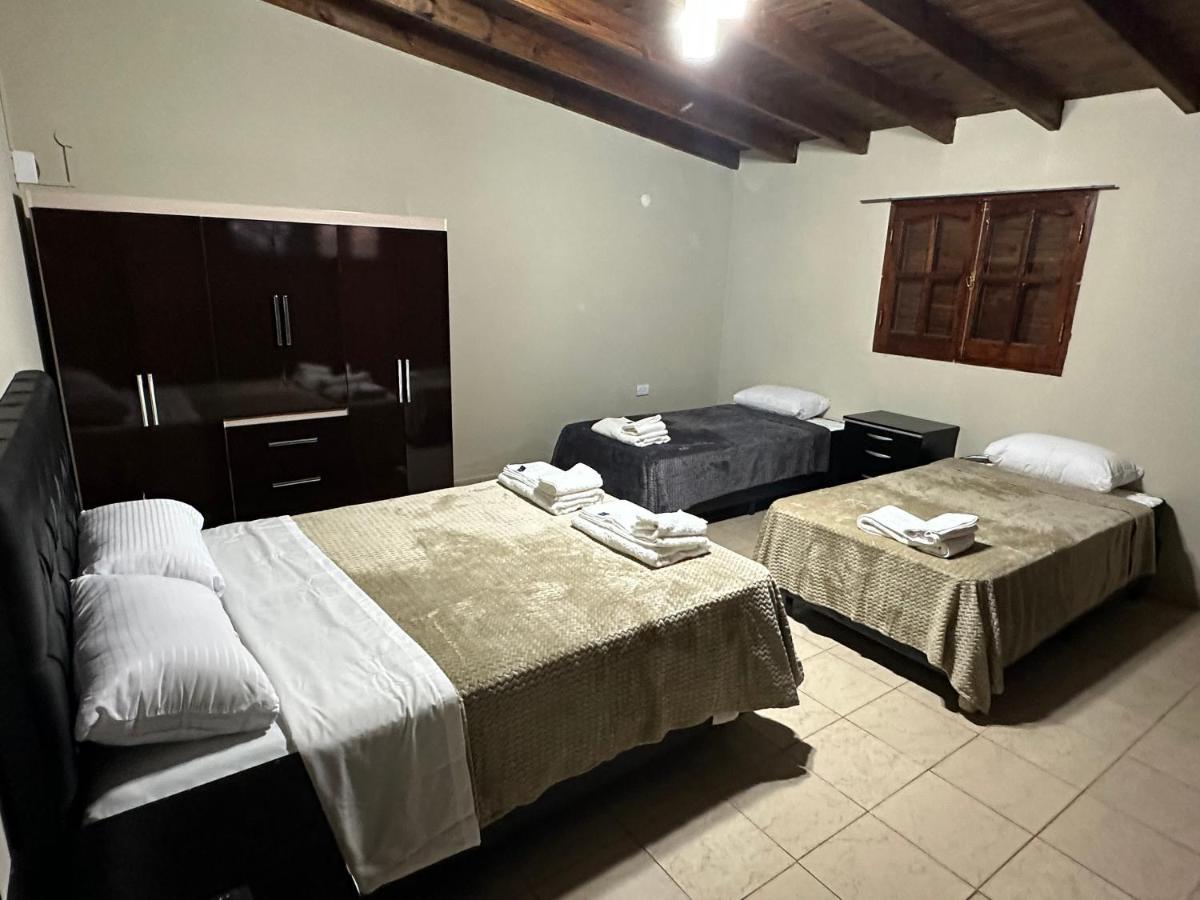 Depto Union I Apartment
