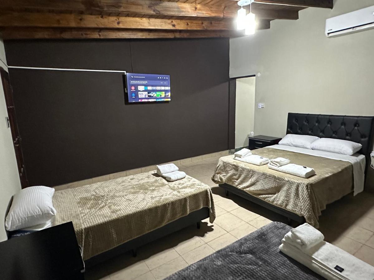 Depto Union I Apartment Villa Union (La Rioja)