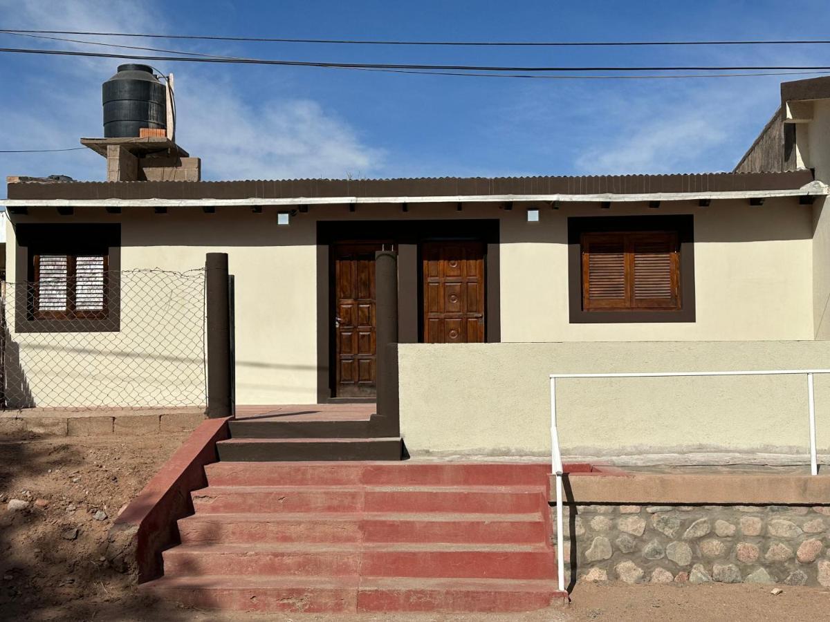 Apartment Depto Union I *