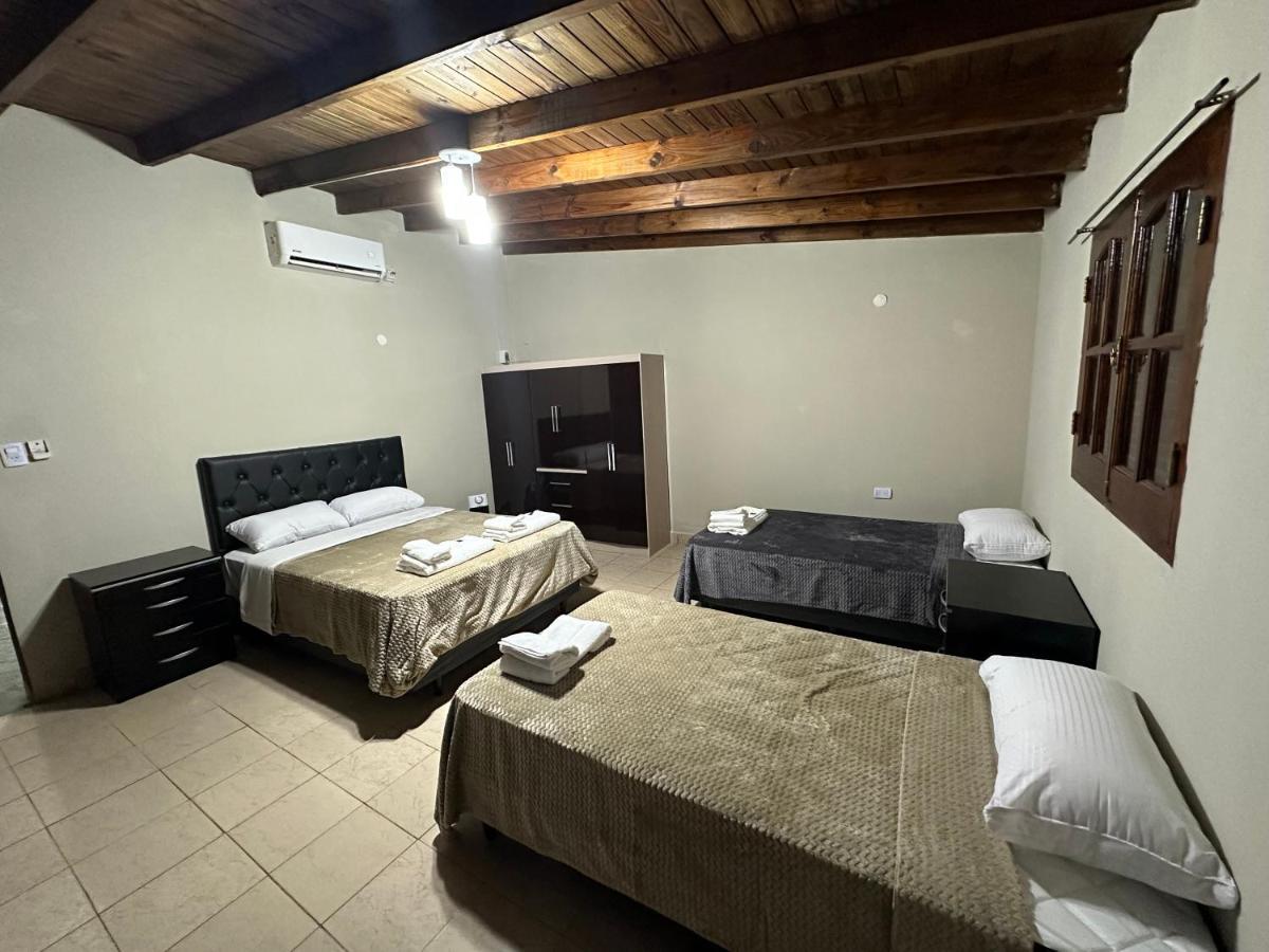Depto Union I Apartment *