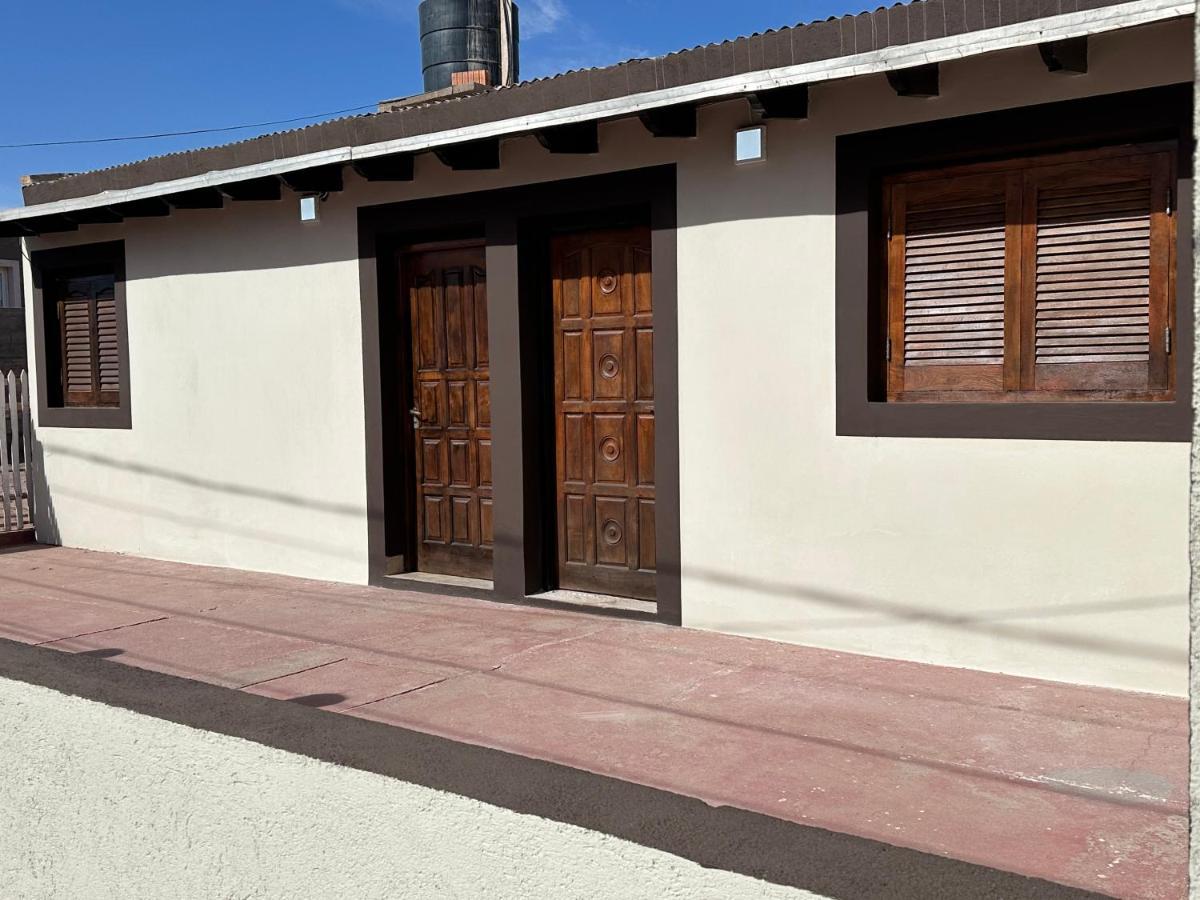 Apartment Depto Union I