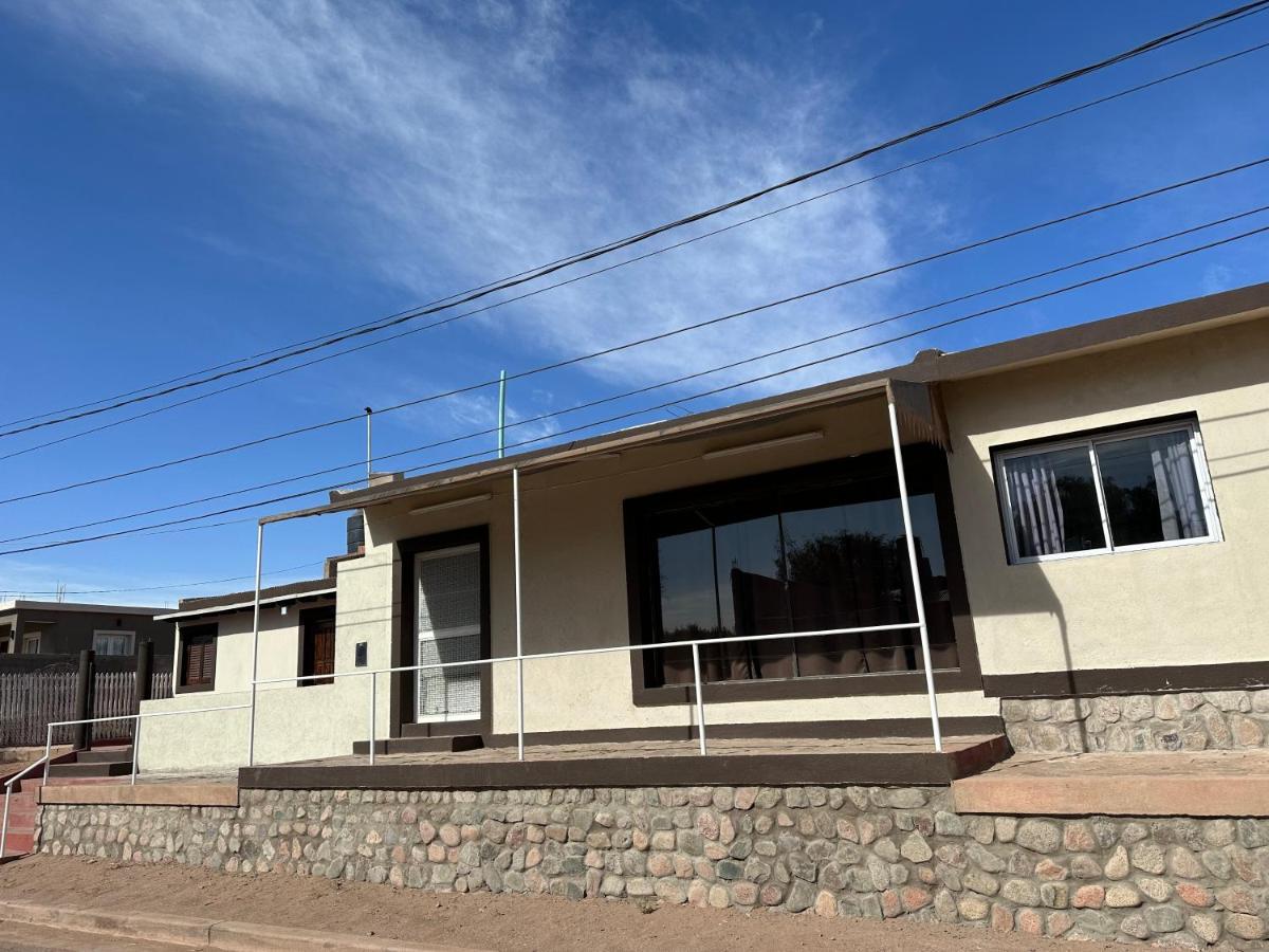 Apartment Depto Union I Villa Union (La Rioja)