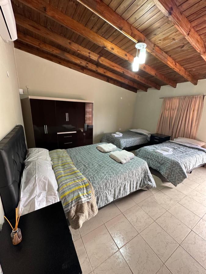 Depto Union I Apartment