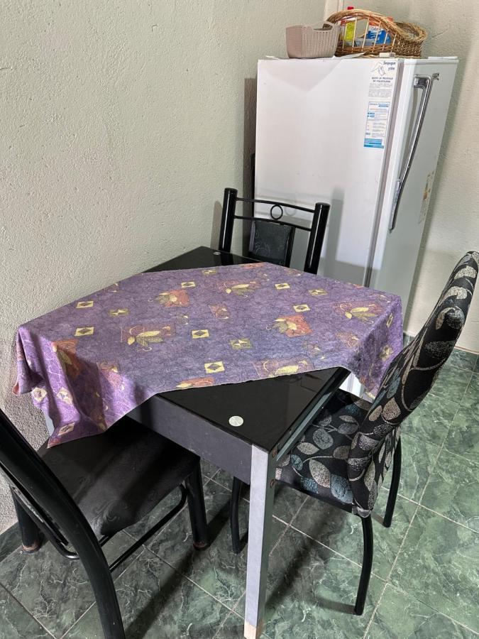 Apartment Depto Union I Villa Union (La Rioja)
